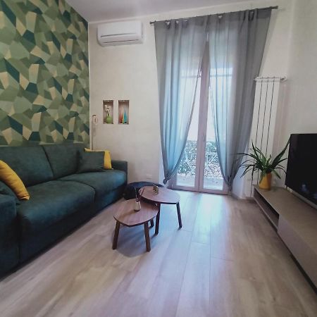 Come A Casa Pretty Apartment Λίντο ντι Όστια Εξωτερικό φωτογραφία