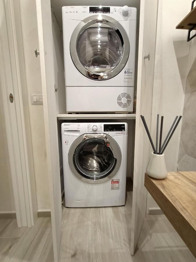 Come A Casa Pretty Apartment Λίντο ντι Όστια Εξωτερικό φωτογραφία