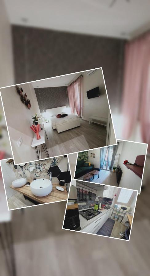 Come A Casa Pretty Apartment Λίντο ντι Όστια Εξωτερικό φωτογραφία