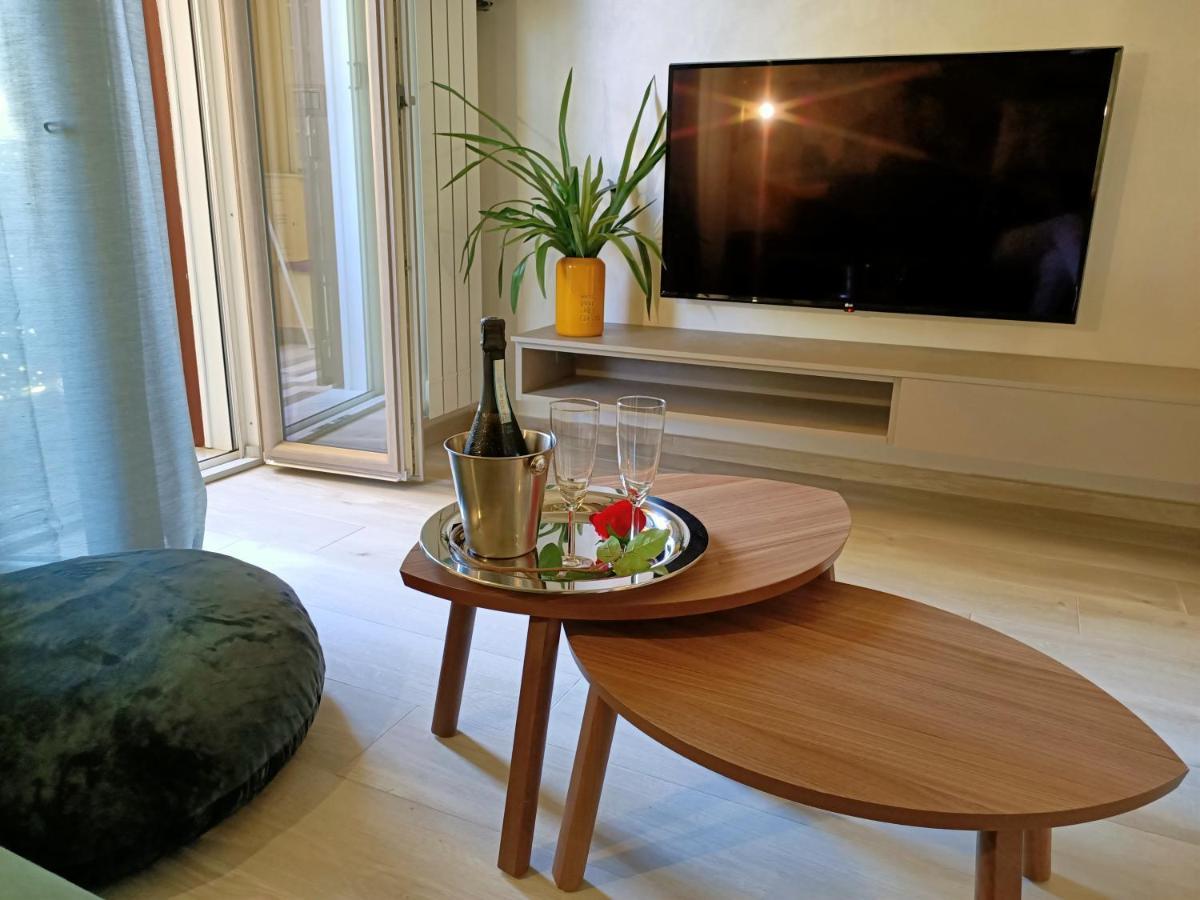 Come A Casa Pretty Apartment Λίντο ντι Όστια Εξωτερικό φωτογραφία