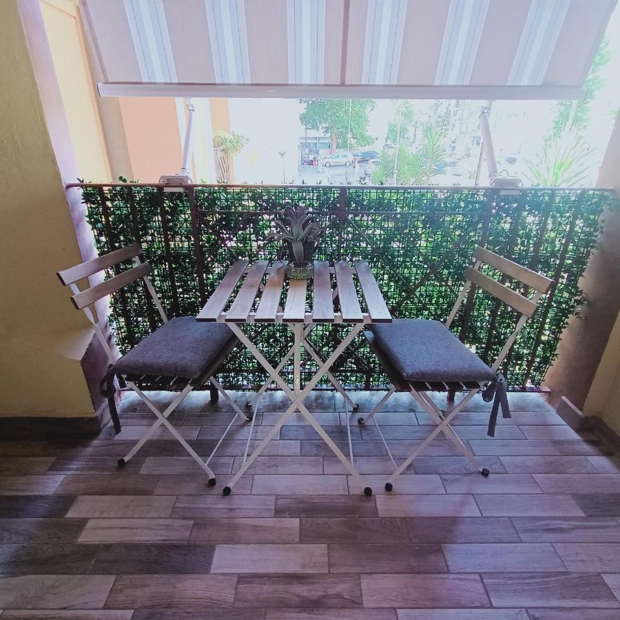 Come A Casa Pretty Apartment Λίντο ντι Όστια Εξωτερικό φωτογραφία