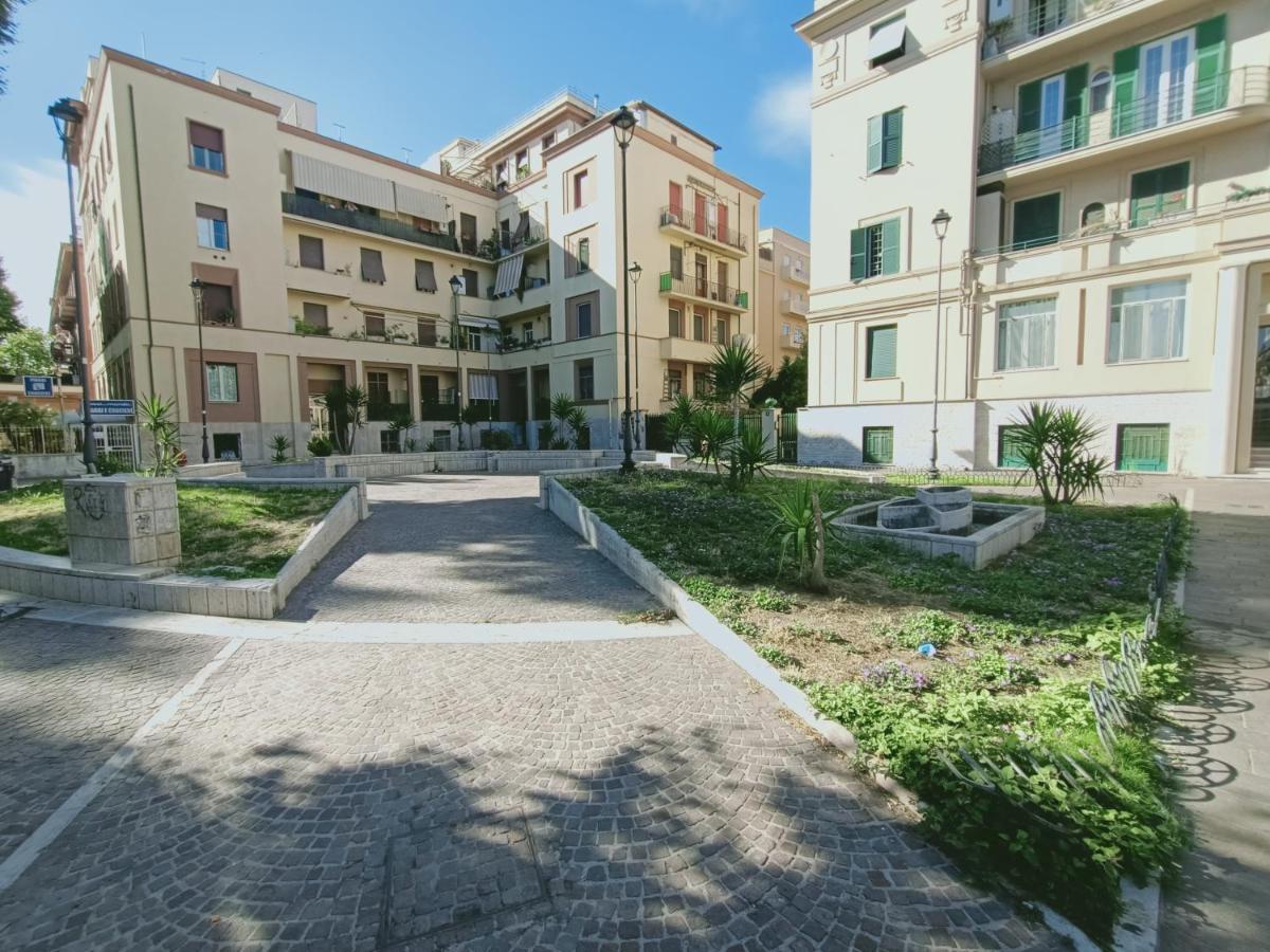 Come A Casa Pretty Apartment Λίντο ντι Όστια Εξωτερικό φωτογραφία