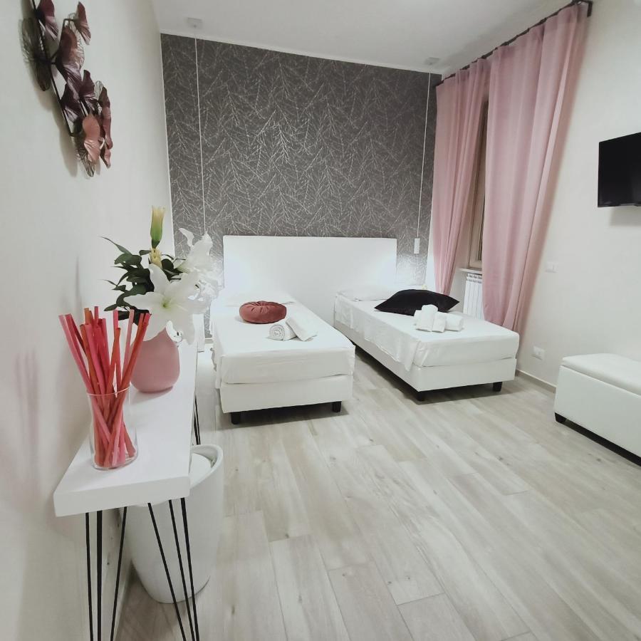 Come A Casa Pretty Apartment Λίντο ντι Όστια Εξωτερικό φωτογραφία